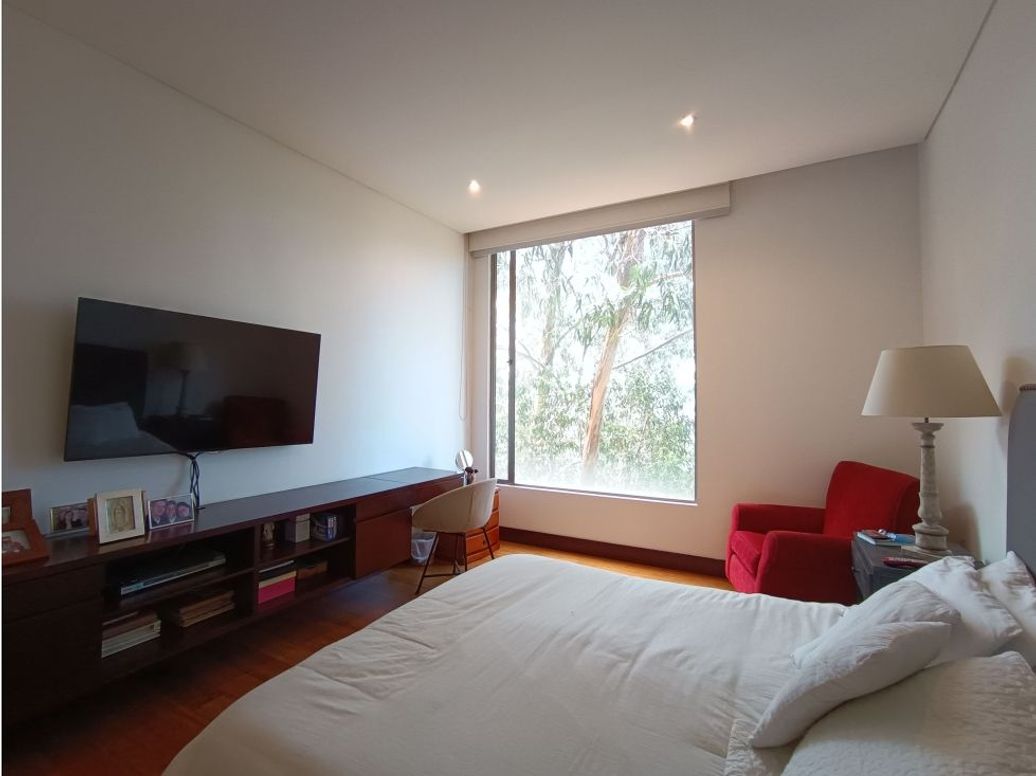 Apartamento de 3 alcobas en venta en Los Naranjos, Bogotá, 179 m² · foto 20 de 20