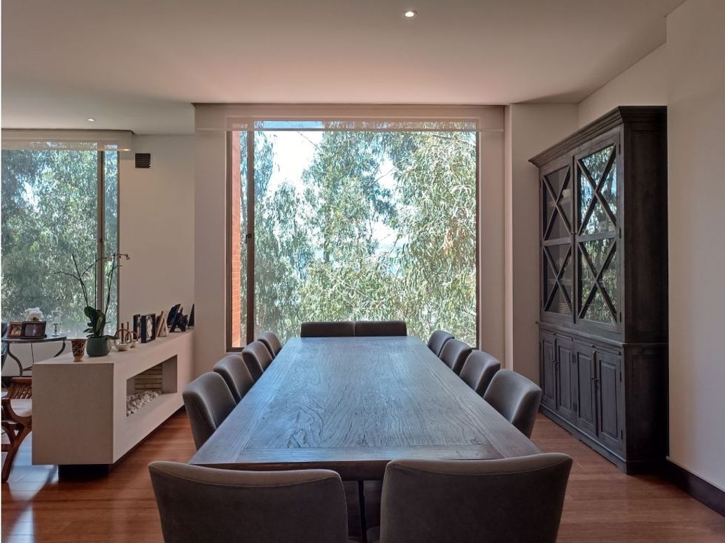 Apartamento de 3 alcobas en venta en Los Naranjos, Bogotá, 179 m² · foto 5 de 20