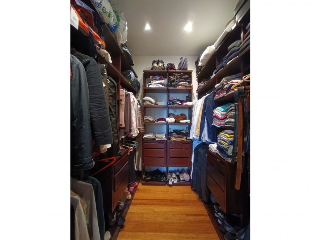 Apartamento de 3 alcobas en venta en Los Naranjos, Bogotá, 179 m² · foto 18 de 20