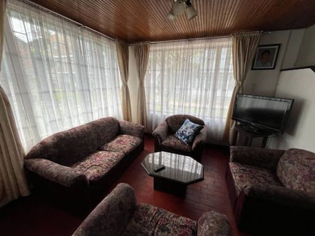 Casa de 7 alcobas en venta en Quirigua, Bogotá, 77 m² · foto 4 de 20
