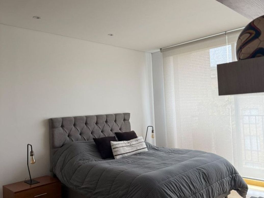 Apartamento de 3 alcobas en venta en La Carolina, Bogotá, 303 m² · foto 16 de 20