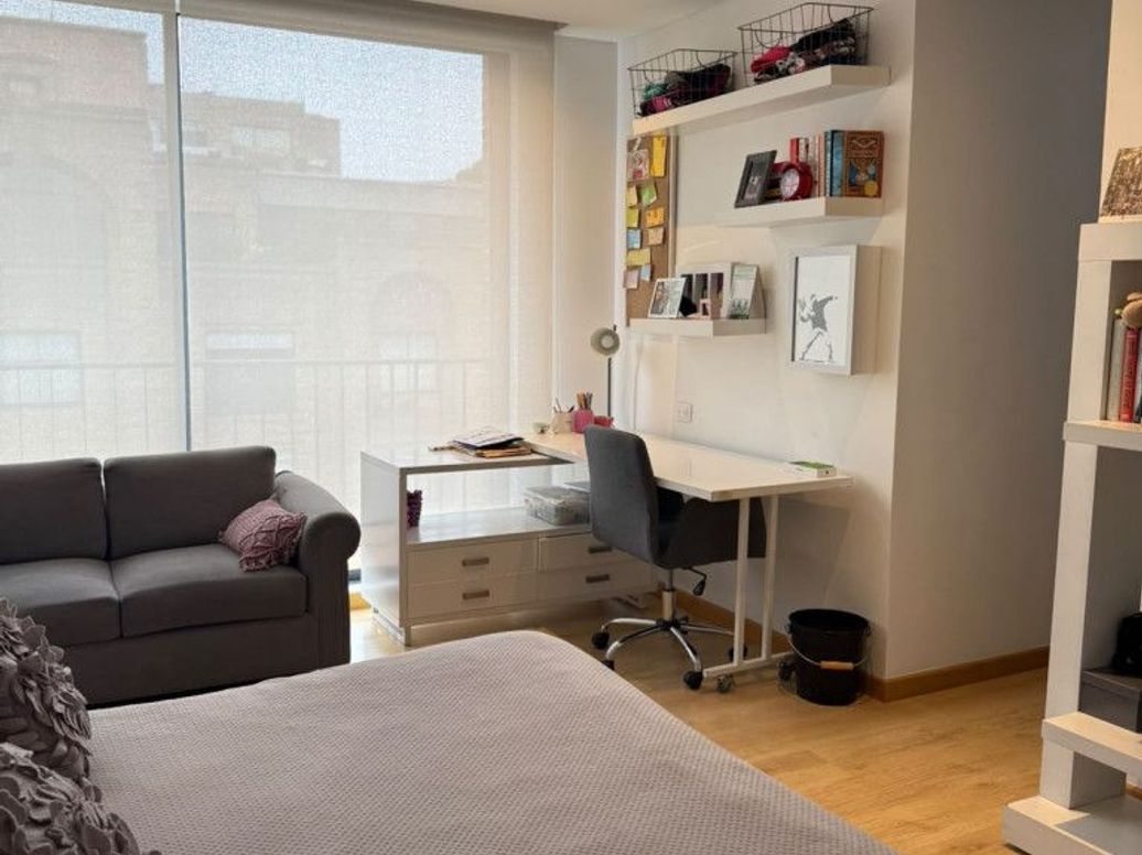 Apartamento de 3 alcobas en venta en La Carolina, Bogotá, 303 m² · foto 13 de 20