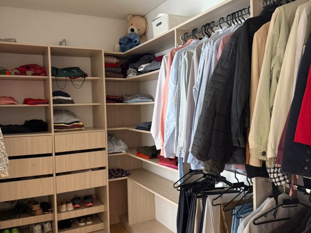 Apartamento de 3 alcobas en venta en La Carolina, Bogotá, 303 m² · foto 15 de 20