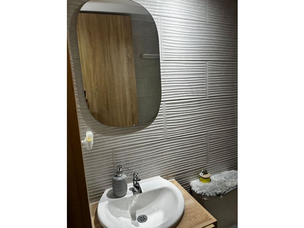 Apartamento de 2 alcobas en venta en Modelia, Bogotá, 39 m² · foto 7 de 7