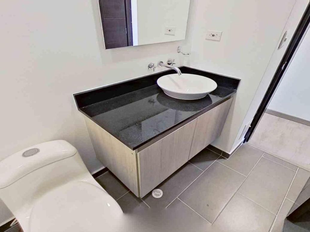 Apartamento de 2 alcobas en venta en La Castellana, Bogotá, 61 m² · foto 14 de 14