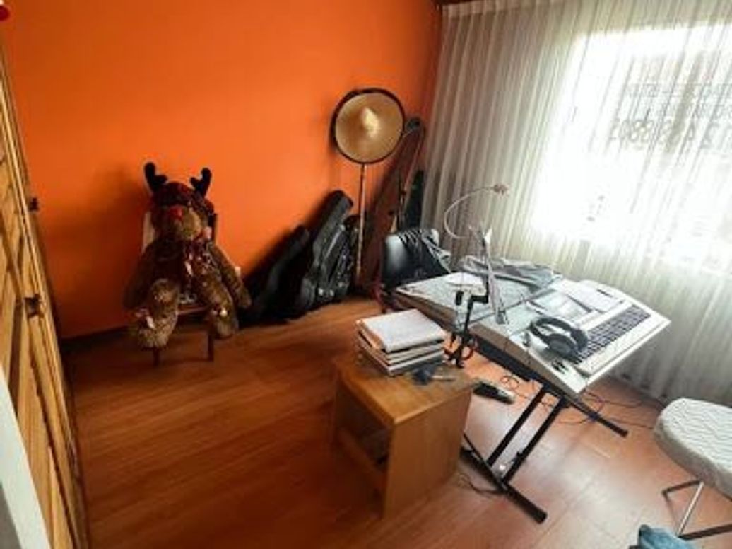 Casa de 3 alcobas en venta en Cedro Golf, Bogotá, 120 m² · foto 9 de 15