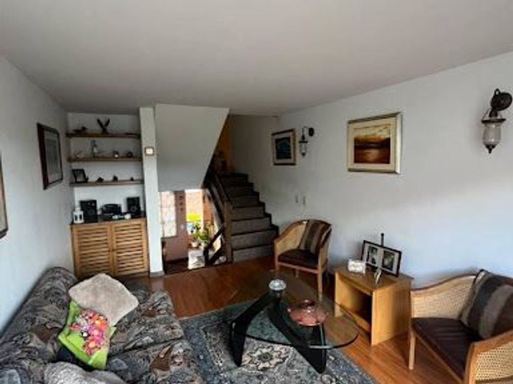 Casa de 3 alcobas en venta en Cedro Golf, Bogotá, 120 m² · foto 3 de 15