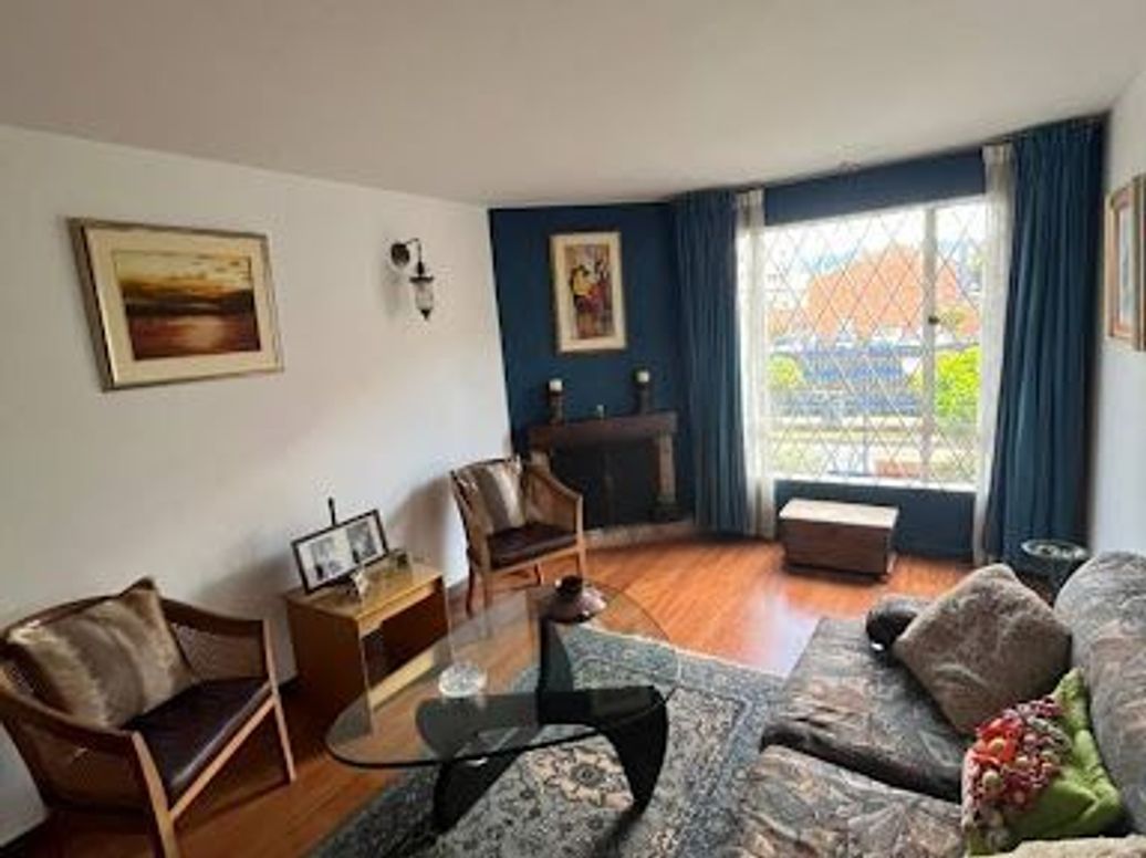 Casa de 3 alcobas en venta en Cedro Golf, Bogotá, 120 m² · foto 8 de 15