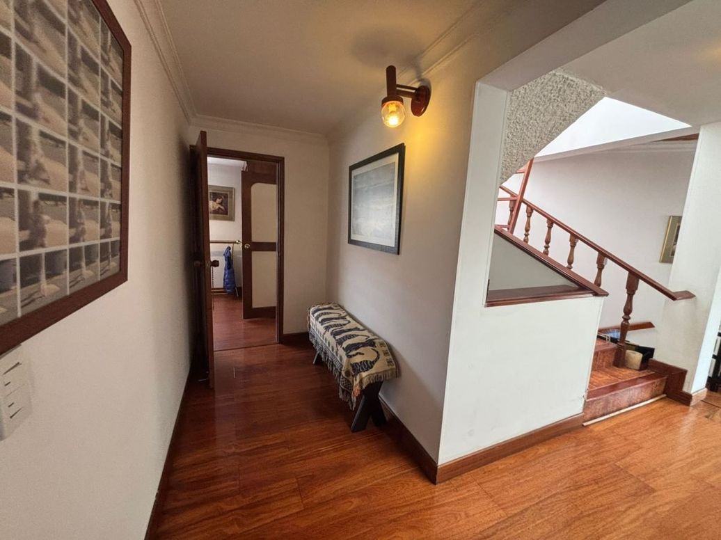 Casa de 5 alcobas en venta en San José De Bavaria, Bogotá, 200 m² · foto 17 de 20