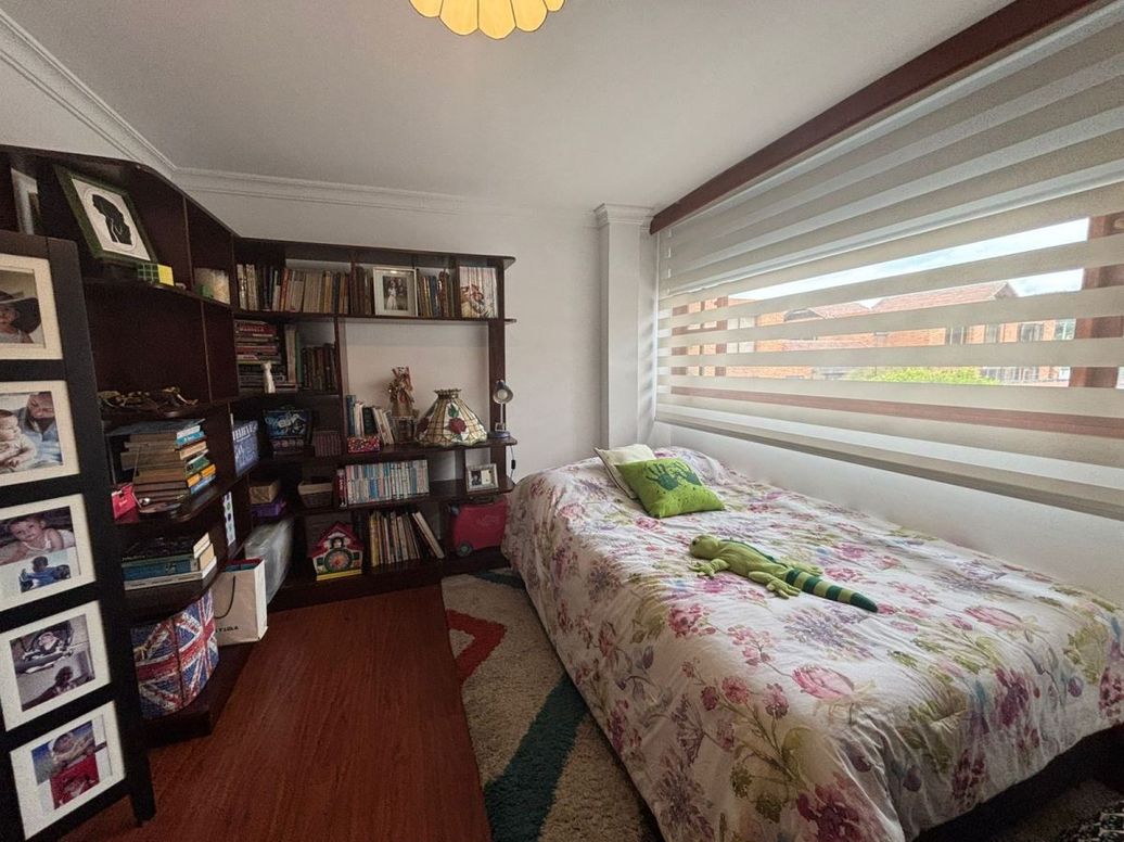 Casa de 5 alcobas en venta en San José De Bavaria, Bogotá, 200 m² · foto 14 de 20