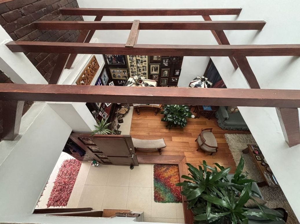 Casa de 5 alcobas en venta en San José De Bavaria, Bogotá, 200 m² · foto 11 de 20