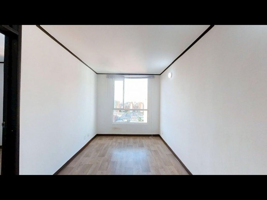 Apartamento de 1 alcoba en venta en El Tintal, Bogotá, 29 m² · foto 2 de 20