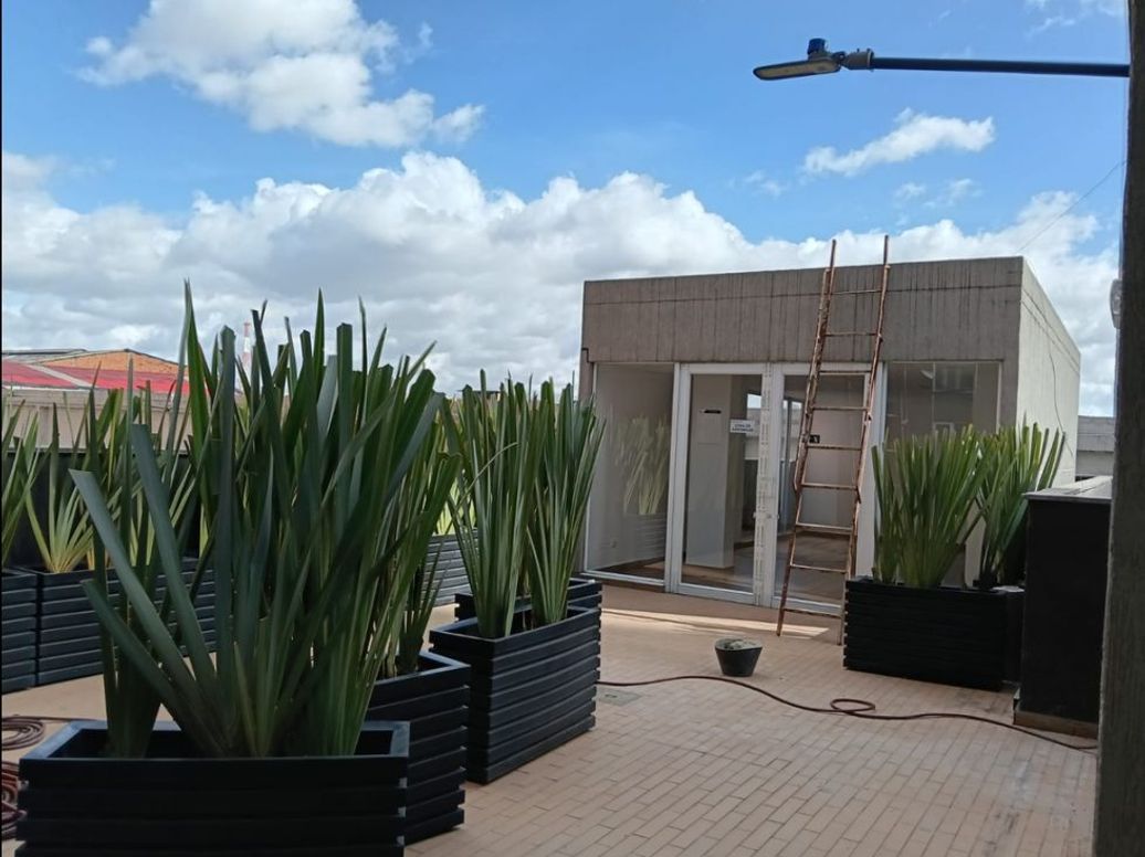 Apartamento de 1 alcoba en venta en El Tintal, Bogotá, 29 m² · foto 17 de 20