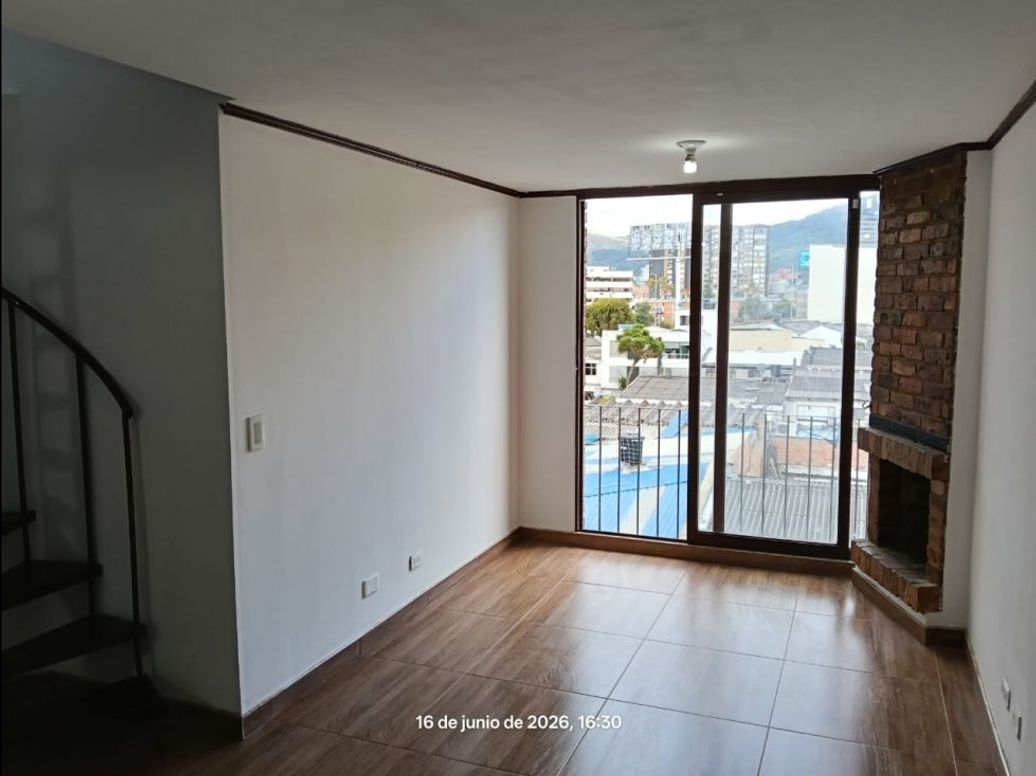 Apartamento de 3 alcobas en venta en Suba, Bogotá, 66 m² · foto 3 de 17