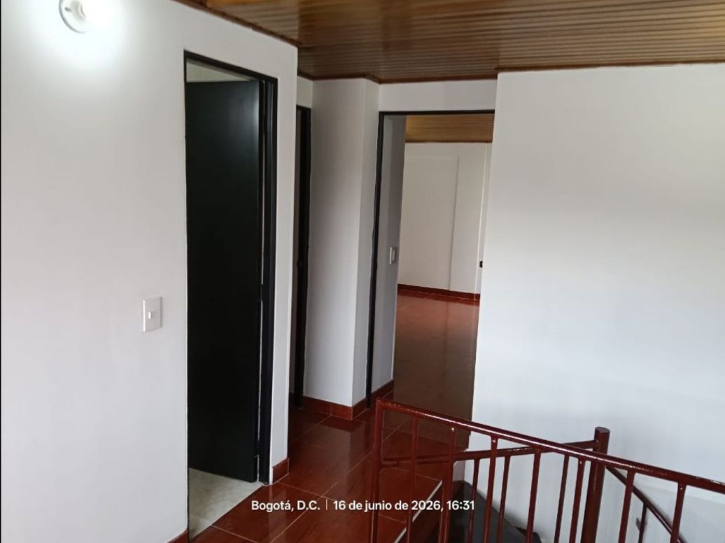 Apartamento de 3 alcobas en venta en Suba, Bogotá, 66 m² · foto 7 de 17
