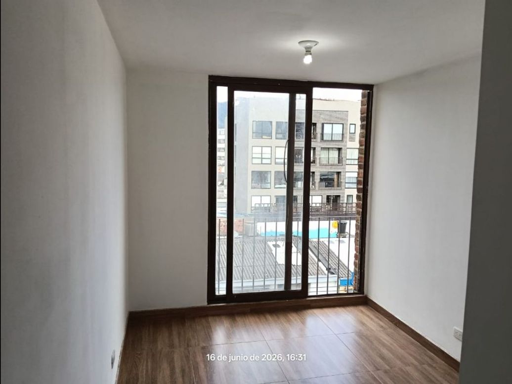 Apartamento de 3 alcobas en venta en Suba, Bogotá, 66 m² · foto 8 de 17