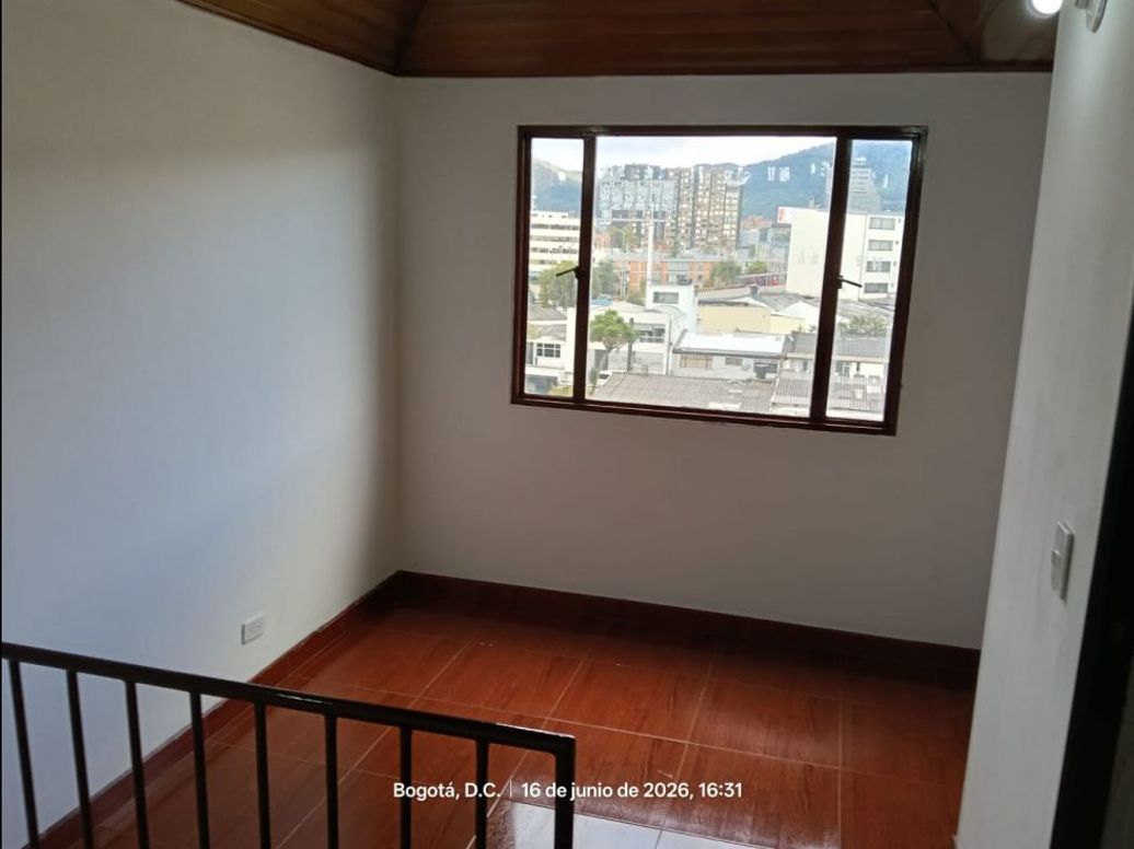 Apartamento de 3 alcobas en venta en Suba, Bogotá, 66 m² · foto 13 de 17