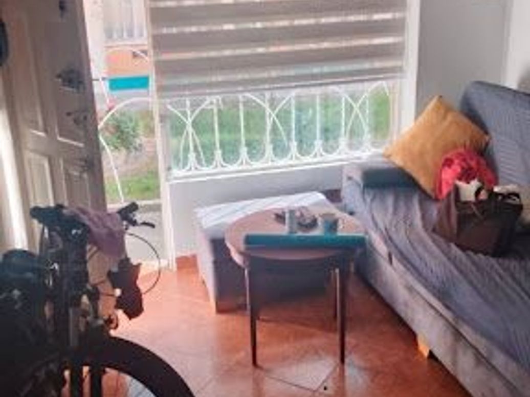 Casa de 2 alcobas en venta en El Corzo, Bogotá, 42 m² · foto 4 de 20
