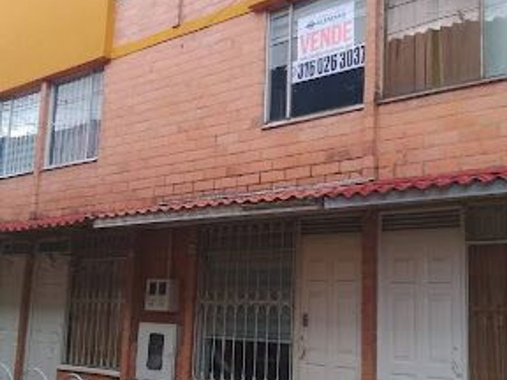 Casa de 2 alcobas en venta en El Corzo, Bogotá, 42 m² · foto 19 de 20