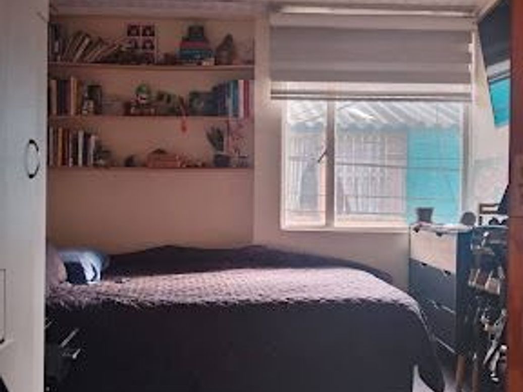 Casa de 2 alcobas en venta en El Corzo, Bogotá, 42 m² · foto 7 de 20