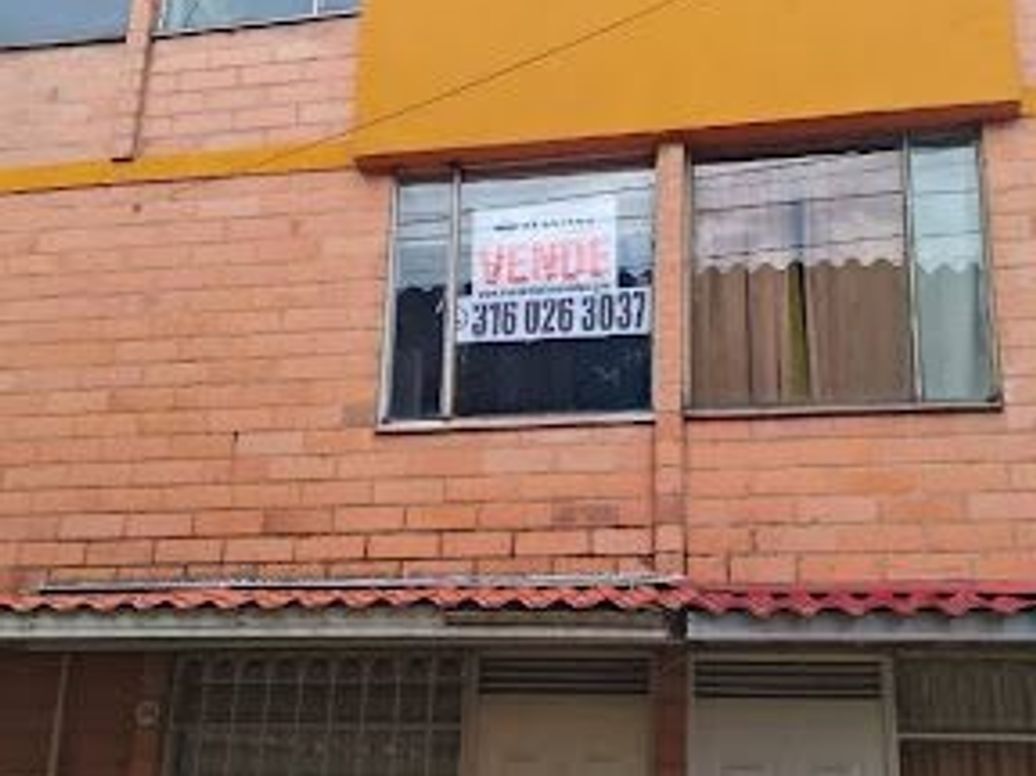Casa de 2 alcobas en venta en El Corzo, Bogotá, 42 m² · foto 18 de 20