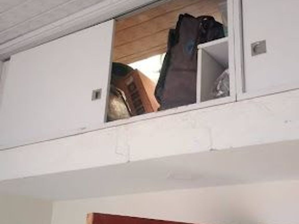 Casa de 2 alcobas en venta en El Corzo, Bogotá, 42 m² · foto 11 de 20