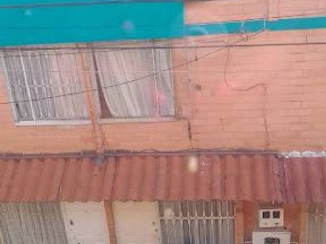 Casa de 2 alcobas en venta en El Corzo, Bogotá, 42 m² · foto 17 de 20