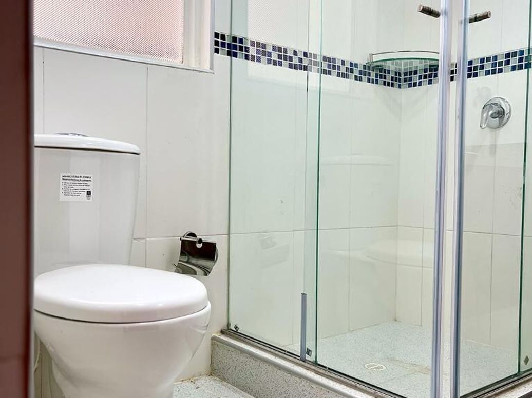 Apartamento de 2 alcobas en venta en Cedro Salazar, Bogotá, 64 m² · foto 11 de 14