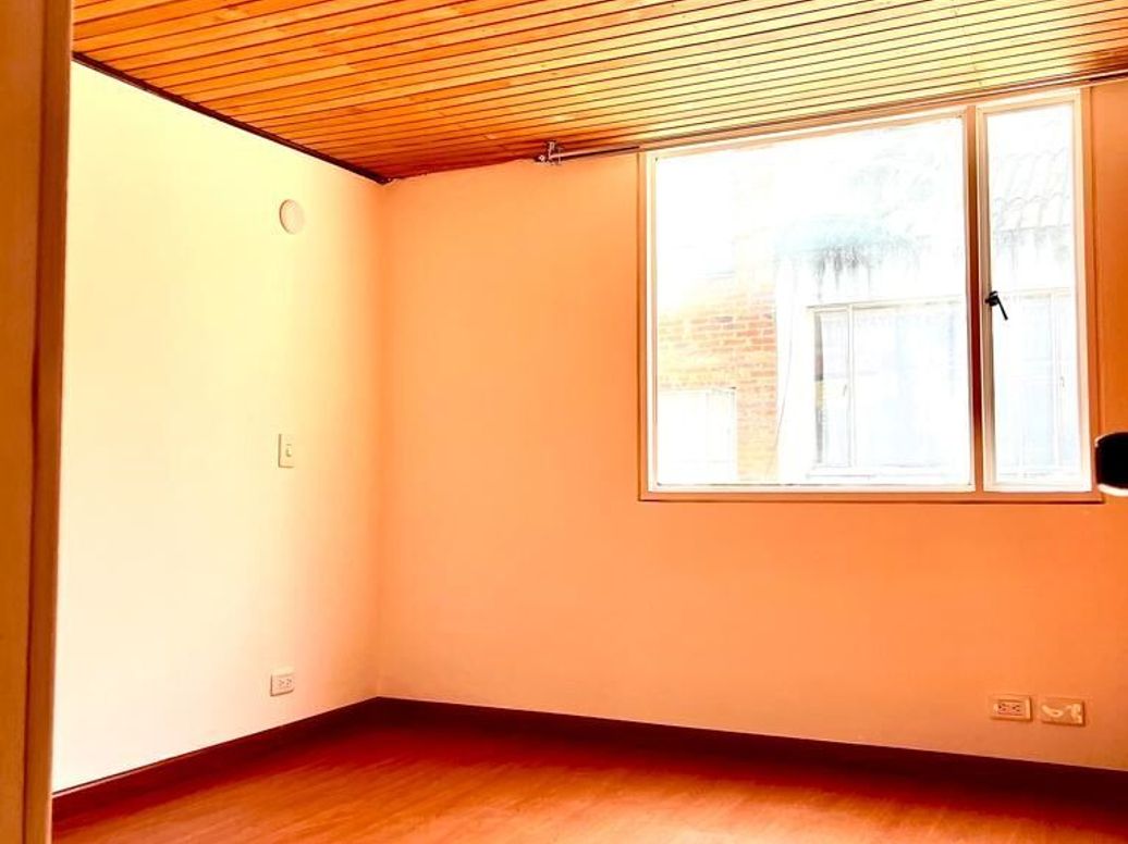 Apartamento de 2 alcobas en venta en Cedro Salazar, Bogotá, 64 m² · foto 13 de 14