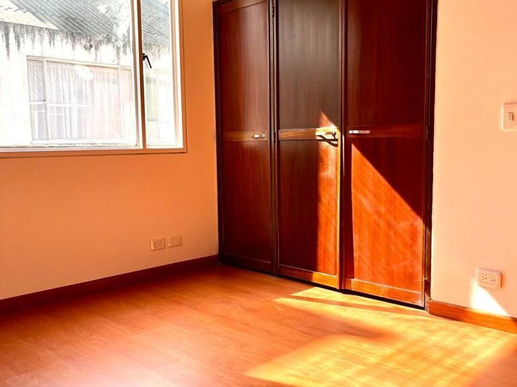 Apartamento de 2 alcobas en venta en Cedro Salazar, Bogotá, 64 m² · foto 14 de 14
