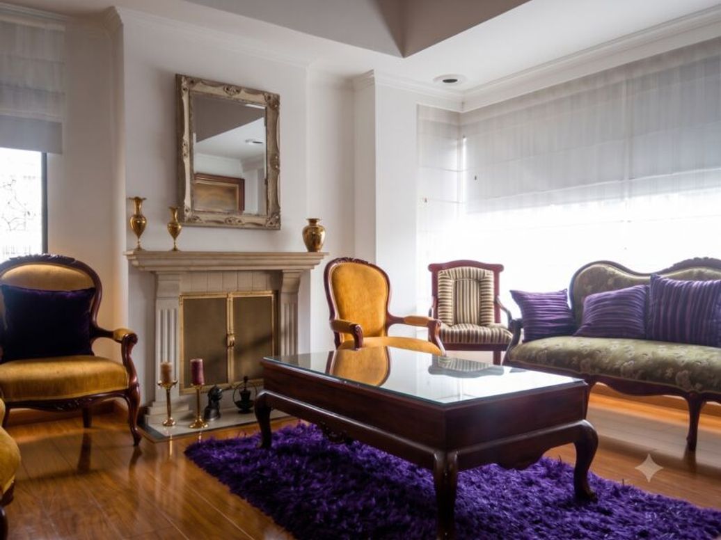 Apartamento de 3 alcobas en venta en Santa Bibiana, Bogotá, 183 m² · foto 6 de 18