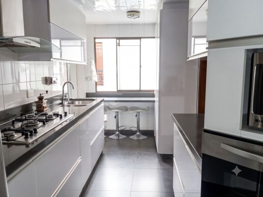 Apartamento de 3 alcobas en venta en Santa Bibiana, Bogotá, 183 m² · foto 11 de 18