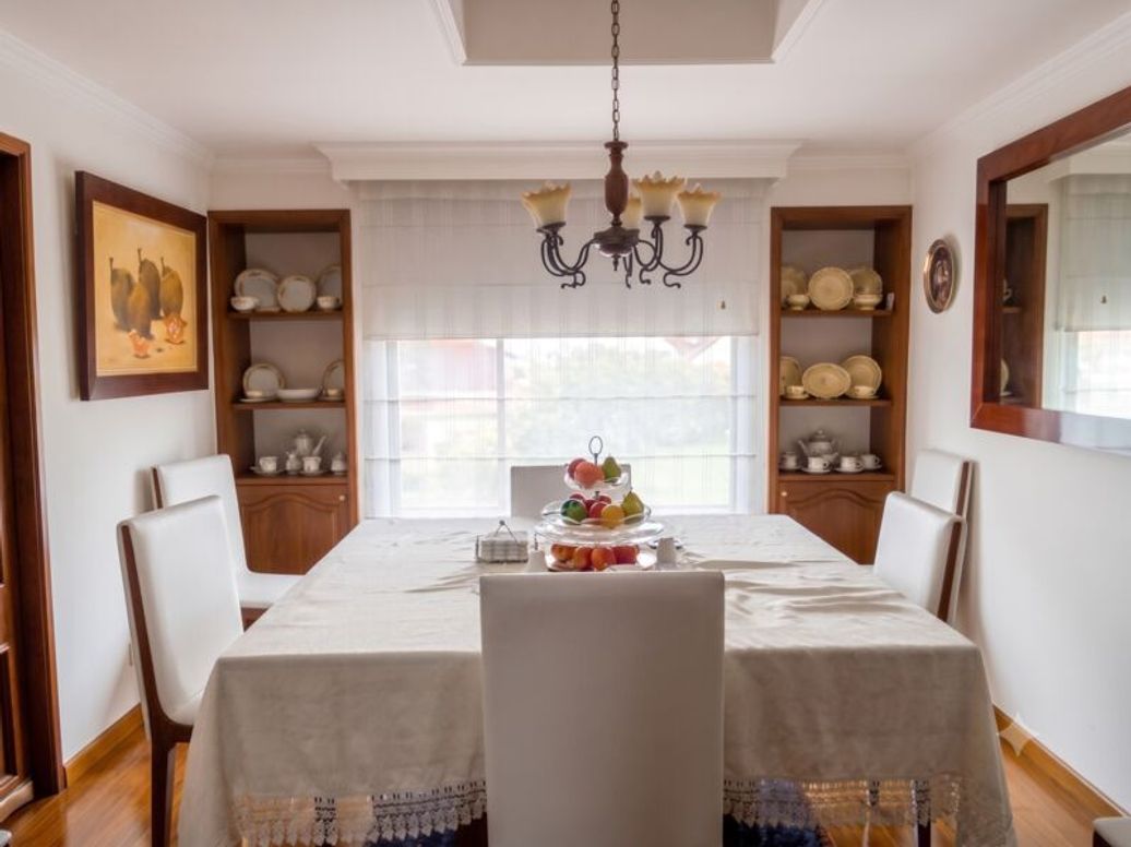 Apartamento de 3 alcobas en venta en Santa Bibiana, Bogotá, 183 m² · foto 8 de 18