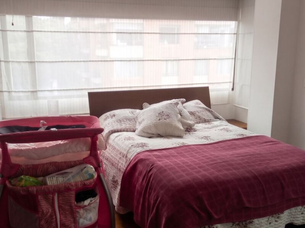 Apartamento de 3 alcobas en venta en Santa Bibiana, Bogotá, 183 m² · foto 15 de 18