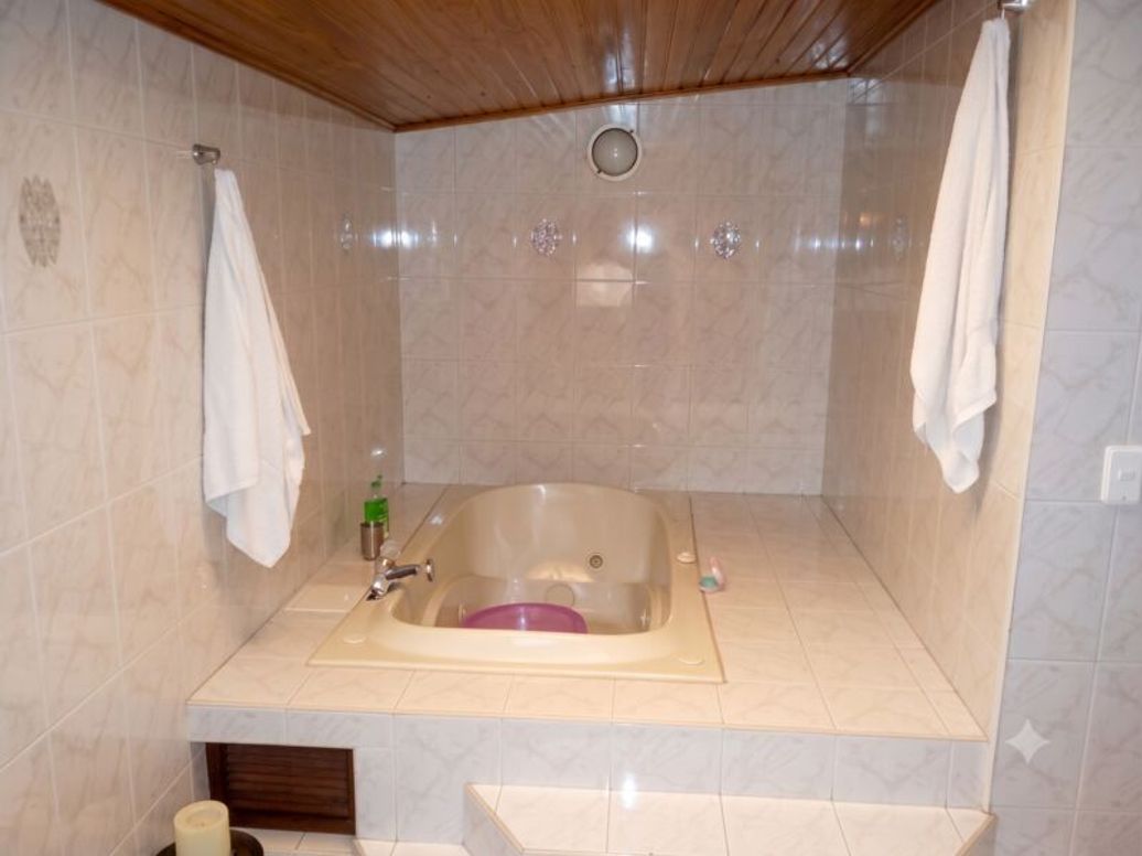 Apartamento de 3 alcobas en venta en Santa Bibiana, Bogotá, 183 m² · foto 17 de 18