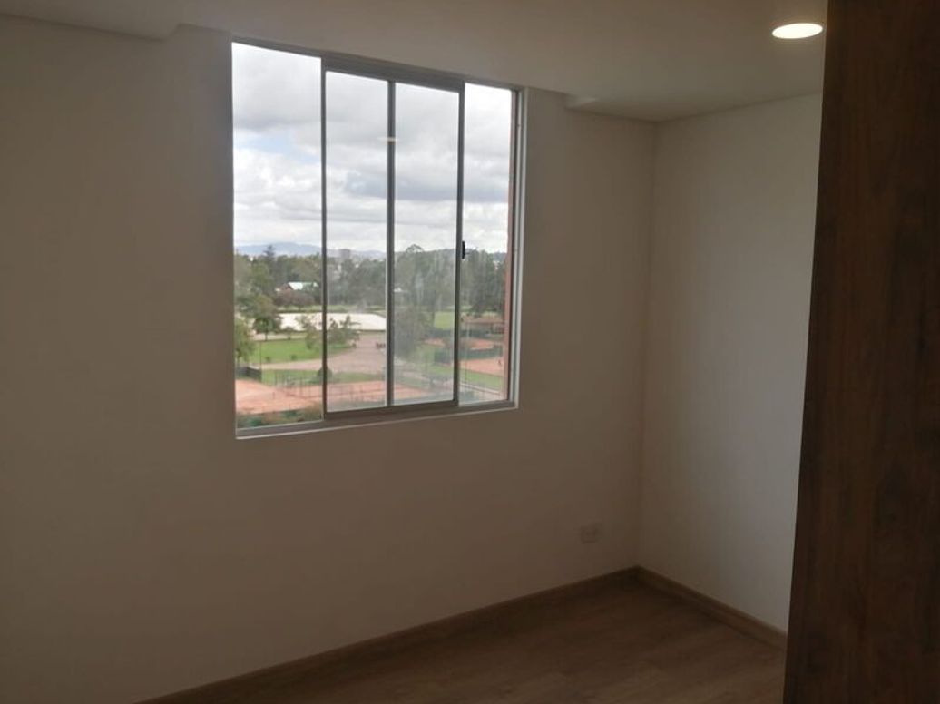 Apartamento de 2 alcobas en venta en Bogotá, Bogotá, 49 m² · foto 8 de 12