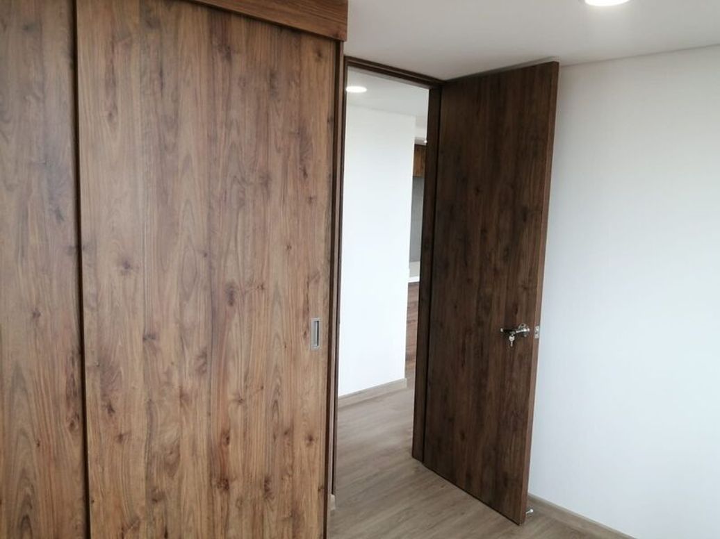 Apartamento de 2 alcobas en venta en Bogotá, Bogotá, 49 m² · foto 9 de 12