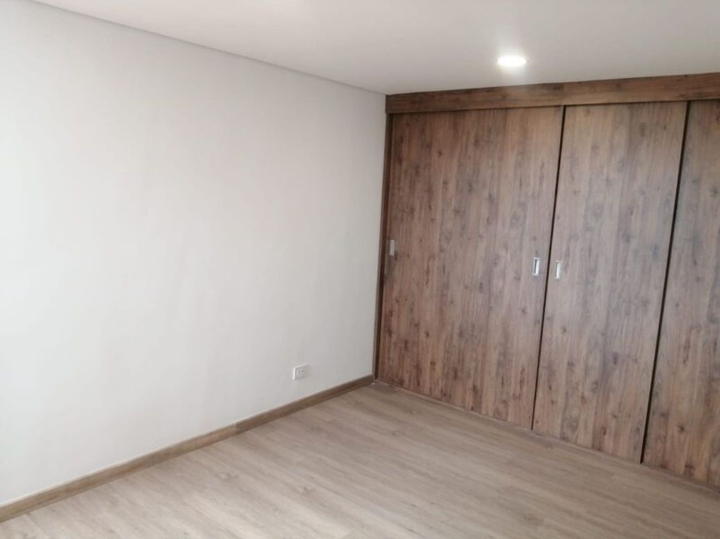 Apartamento de 2 alcobas en venta en Bogotá, Bogotá, 49 m² · foto 10 de 12