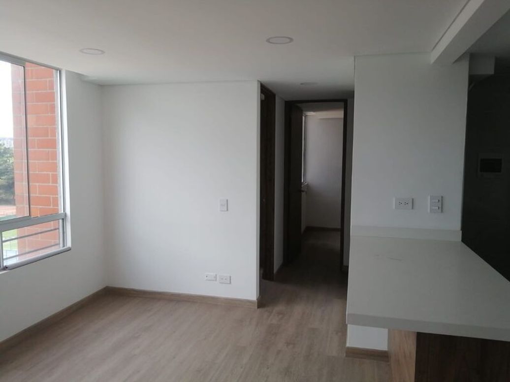 Apartamento de 2 alcobas en venta en Bogotá, Bogotá, 49 m² · foto 5 de 12
