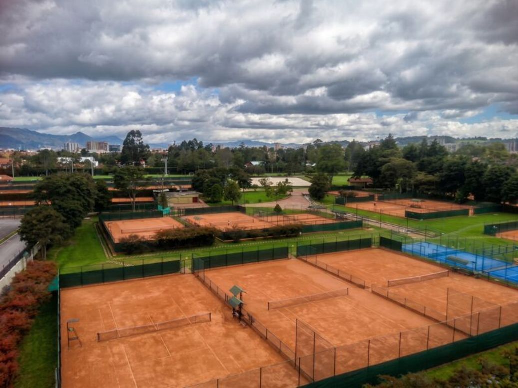 Apartamento de 2 alcobas en venta en Bogotá, Bogotá, 49 m² · foto 12 de 12