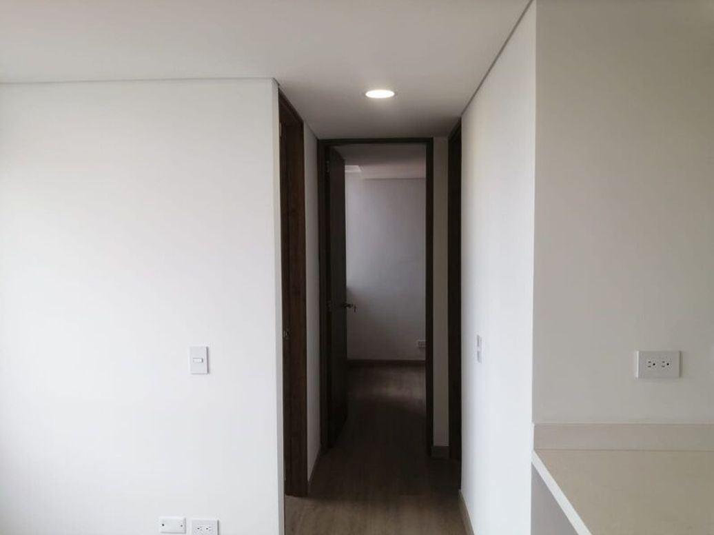 Apartamento de 2 alcobas en venta en Bogotá, Bogotá, 49 m² · foto 6 de 12
