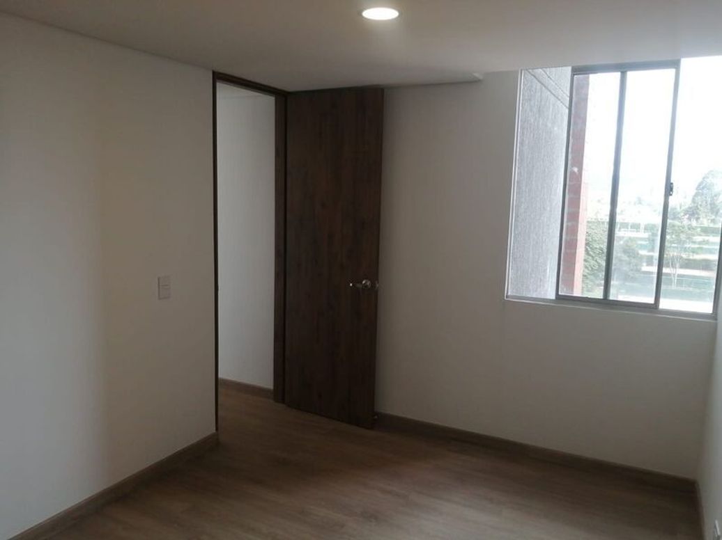 Apartamento de 2 alcobas en venta en Bogotá, Bogotá, 49 m² · foto 11 de 12