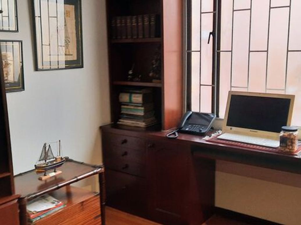 Apartamento de 2 alcobas en venta en Santa Barbara Occidental, Bogotá, 156 m² · foto 7 de 14
