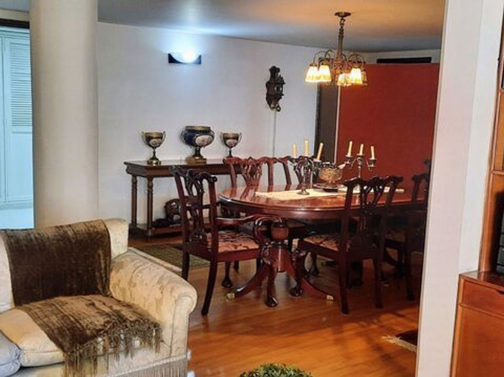 Apartamento de 2 alcobas en venta en Santa Barbara Occidental, Bogotá, 156 m² · foto 5 de 14