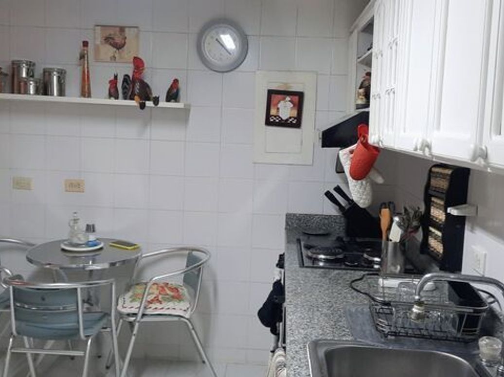 Apartamento de 2 alcobas en venta en Santa Barbara Occidental, Bogotá, 156 m² · foto 11 de 14