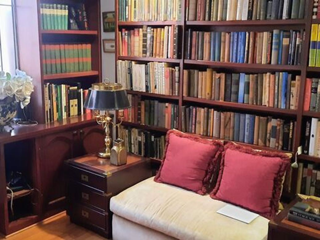 Apartamento de 2 alcobas en venta en Santa Barbara Occidental, Bogotá, 156 m² · foto 6 de 14