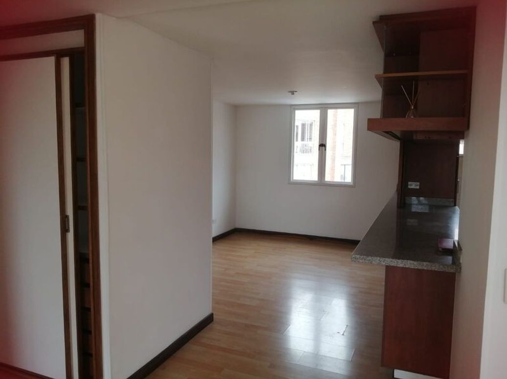 Apartamento de 3 alcobas en venta en Maranta Iii Sector, Bogotá, 180 m² · foto 4 de 20