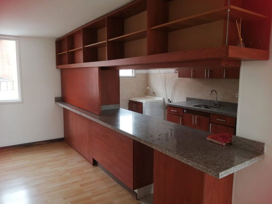 Apartamento de 3 alcobas en venta en Maranta Iii Sector, Bogotá, 180 m² · foto 6 de 20