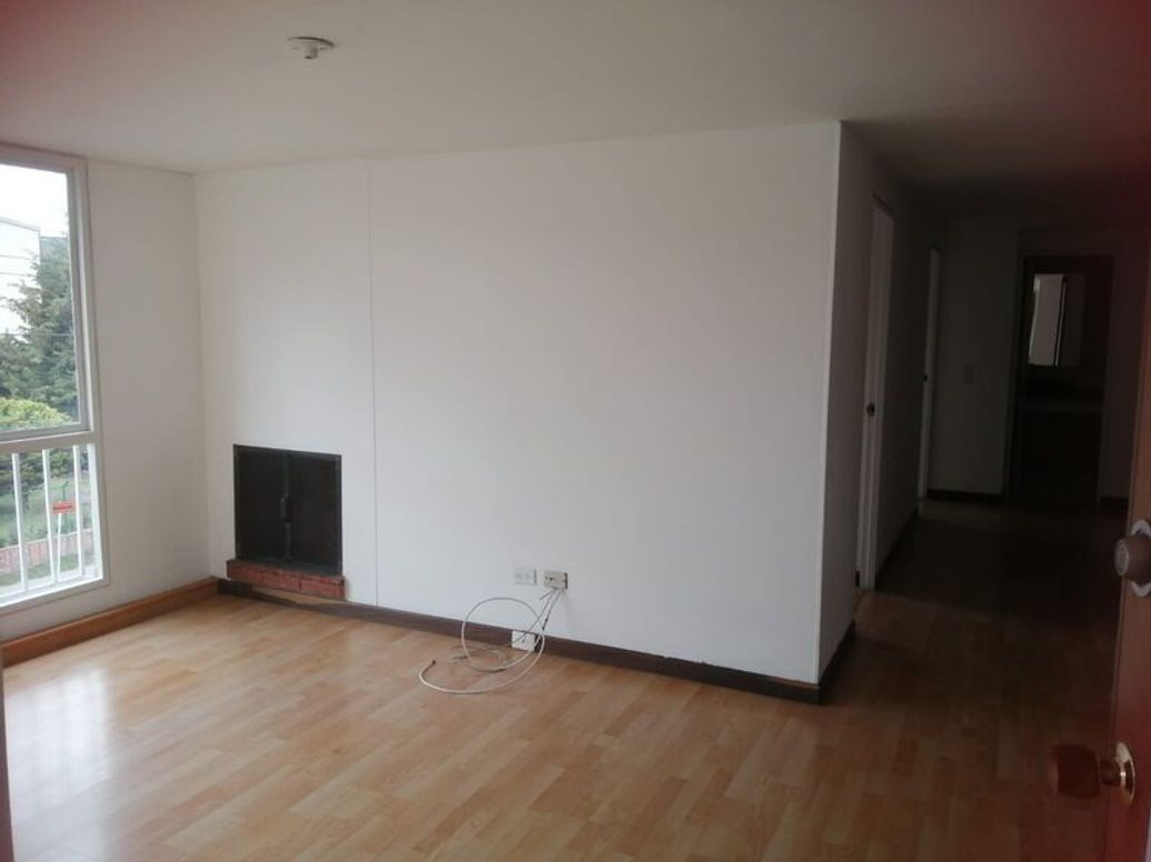 Apartamento de 3 alcobas en venta en Maranta Iii Sector, Bogotá, 180 m² · foto 2 de 20