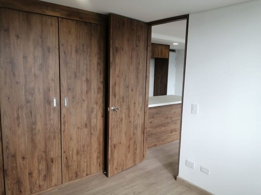 Apartamento de 2 alcobas en venta en Casa Blanca, Bogotá, 49 m² · foto 9 de 15